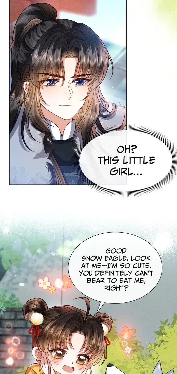 My Family’s Head Is Eight Years Old! Chapter 13 – Page 17