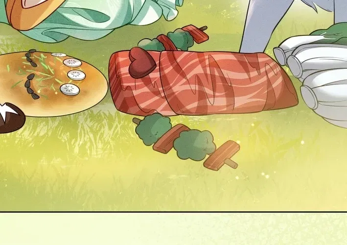 My Family’s Head Is Eight Years Old! Chapter 13 – Page 20