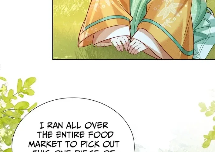 My Family’s Head Is Eight Years Old! Chapter 13 – Page 24