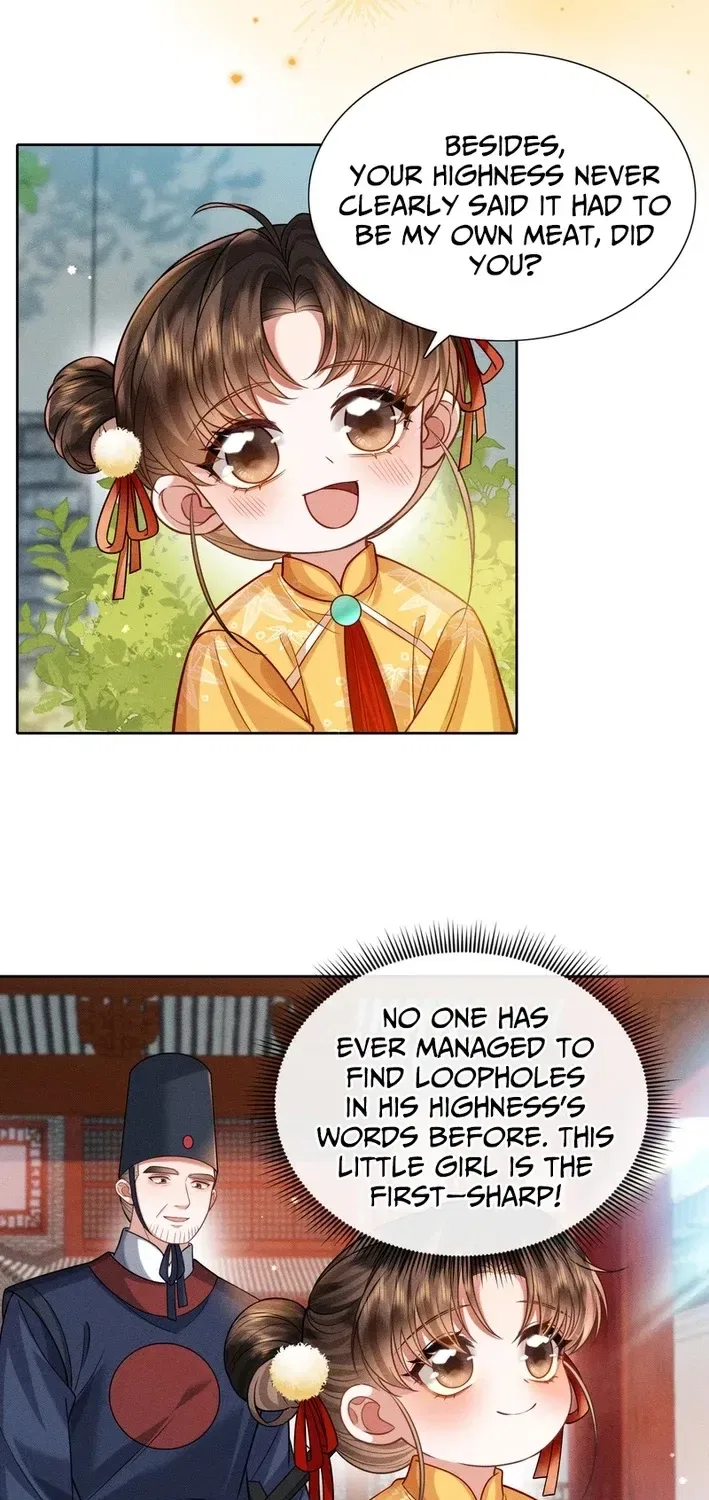My Family’s Head Is Eight Years Old! Chapter 13 – Page 27