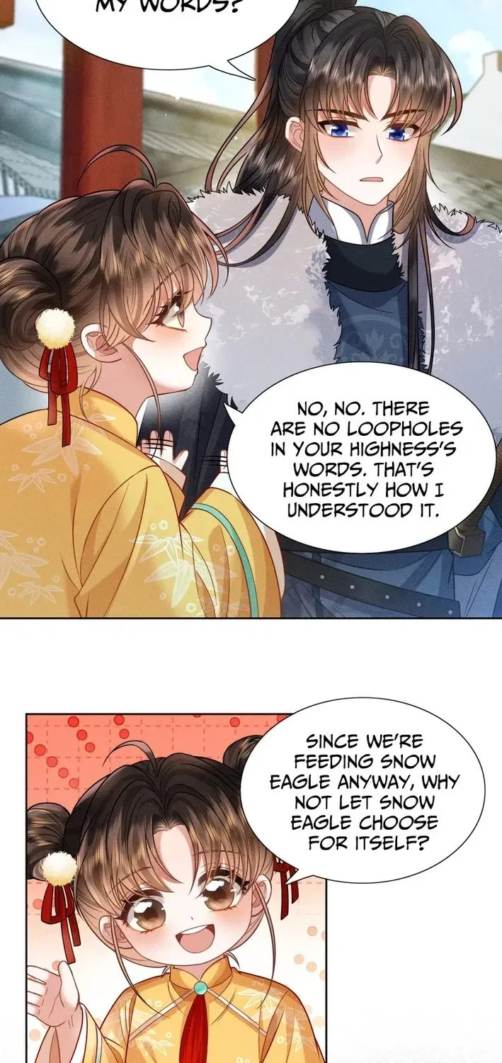 My Family’s Head Is Eight Years Old! Chapter 13 – Page 29