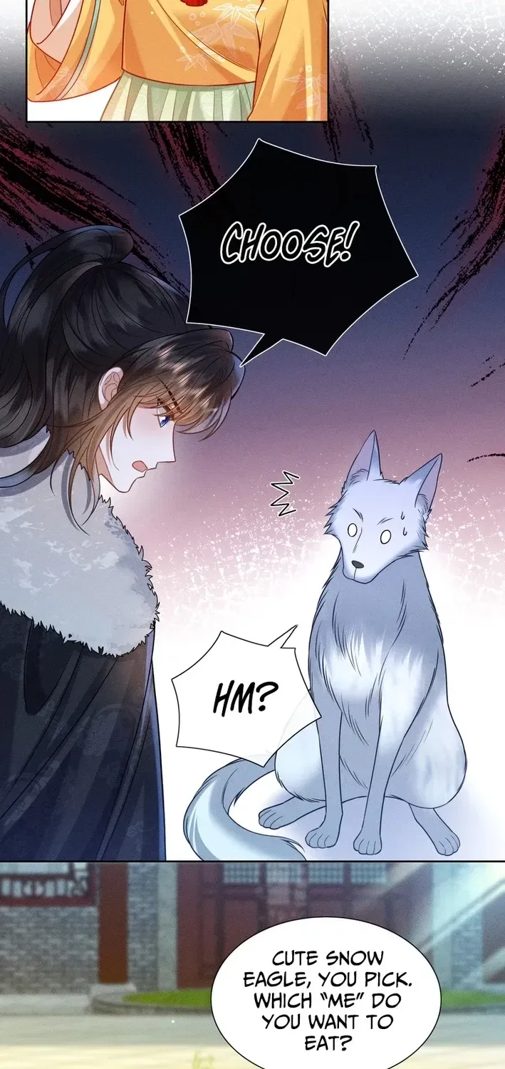 My Family’s Head Is Eight Years Old! Chapter 13 – Page 30