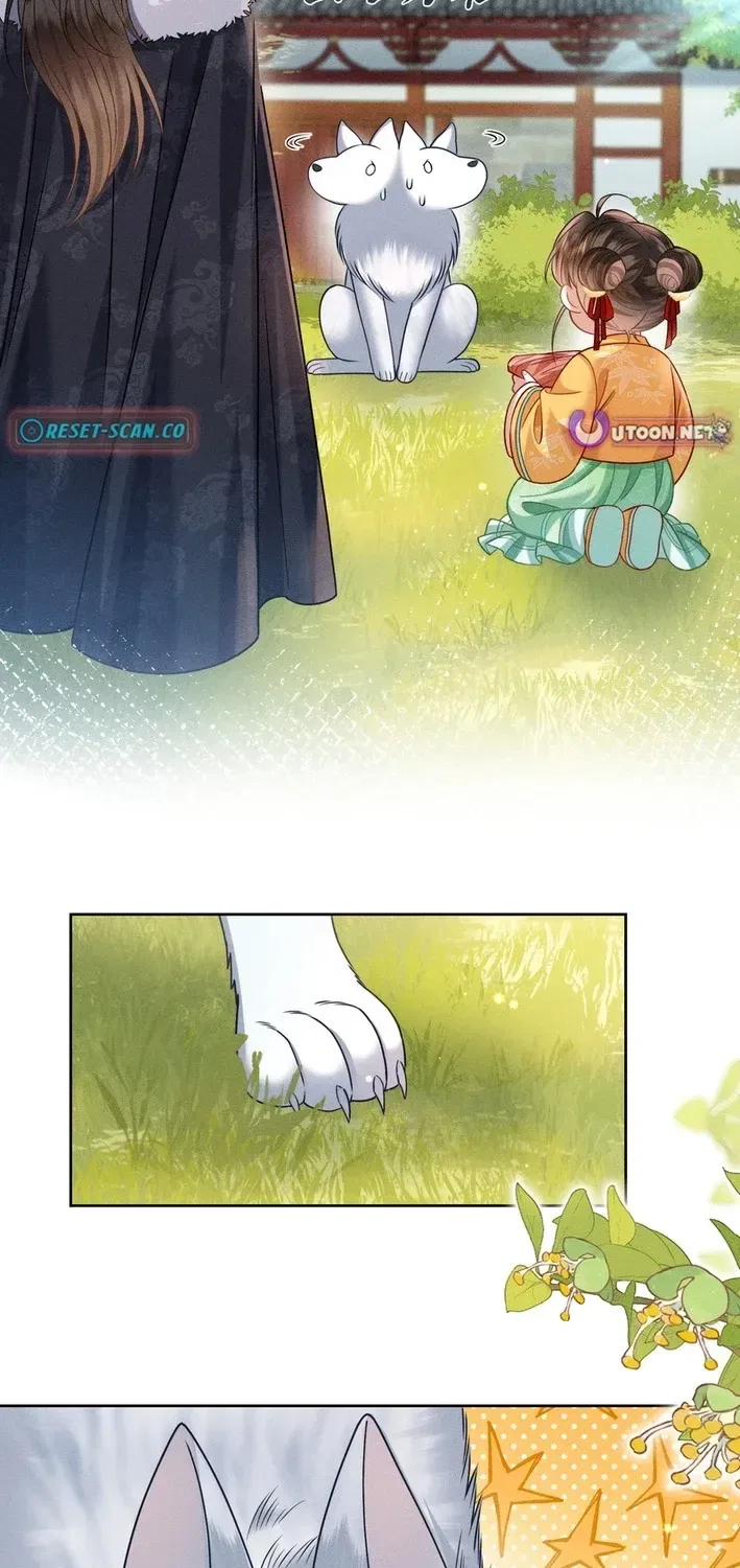 My Family’s Head Is Eight Years Old! Chapter 13 – Page 33