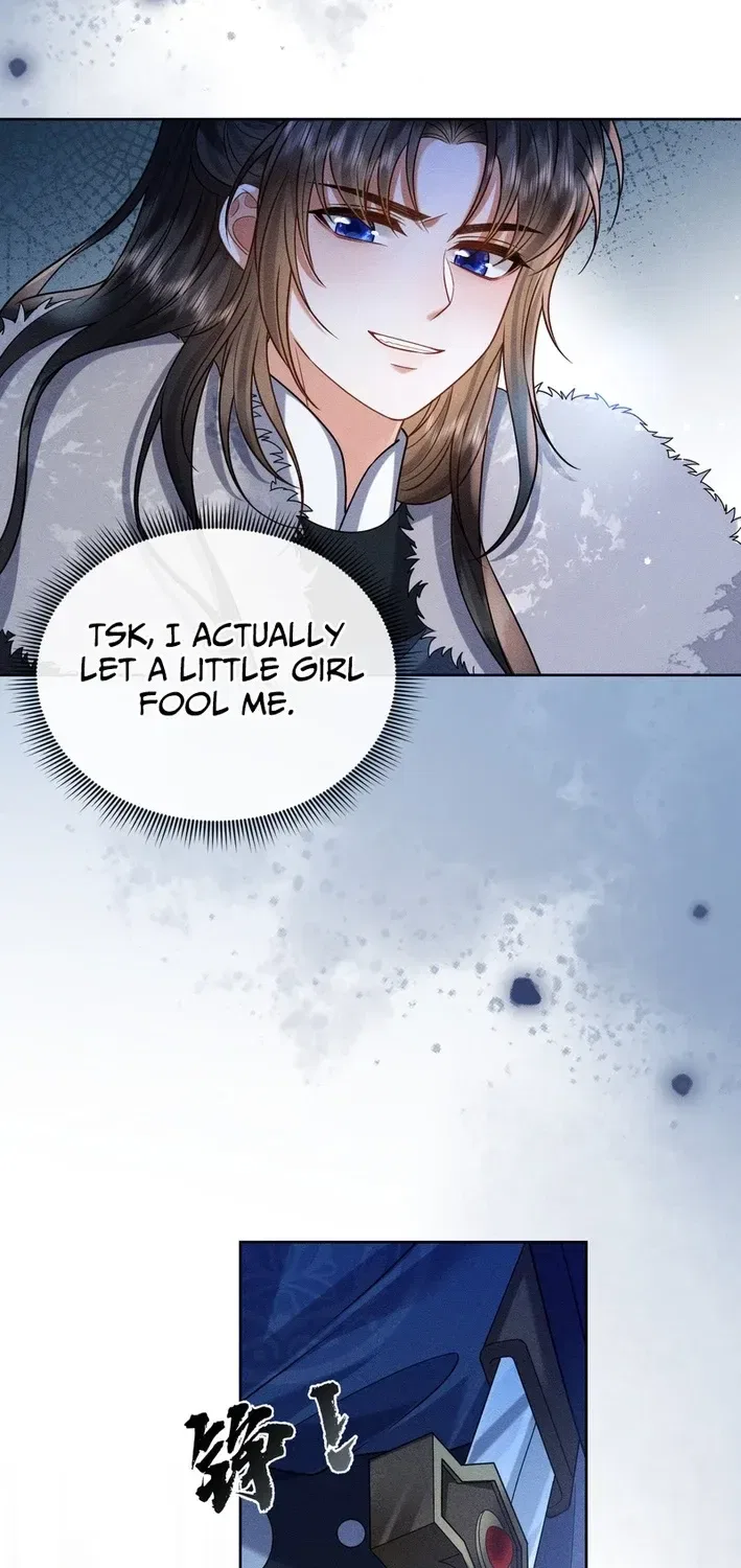 My Family’s Head Is Eight Years Old! Chapter 13 – Page 37