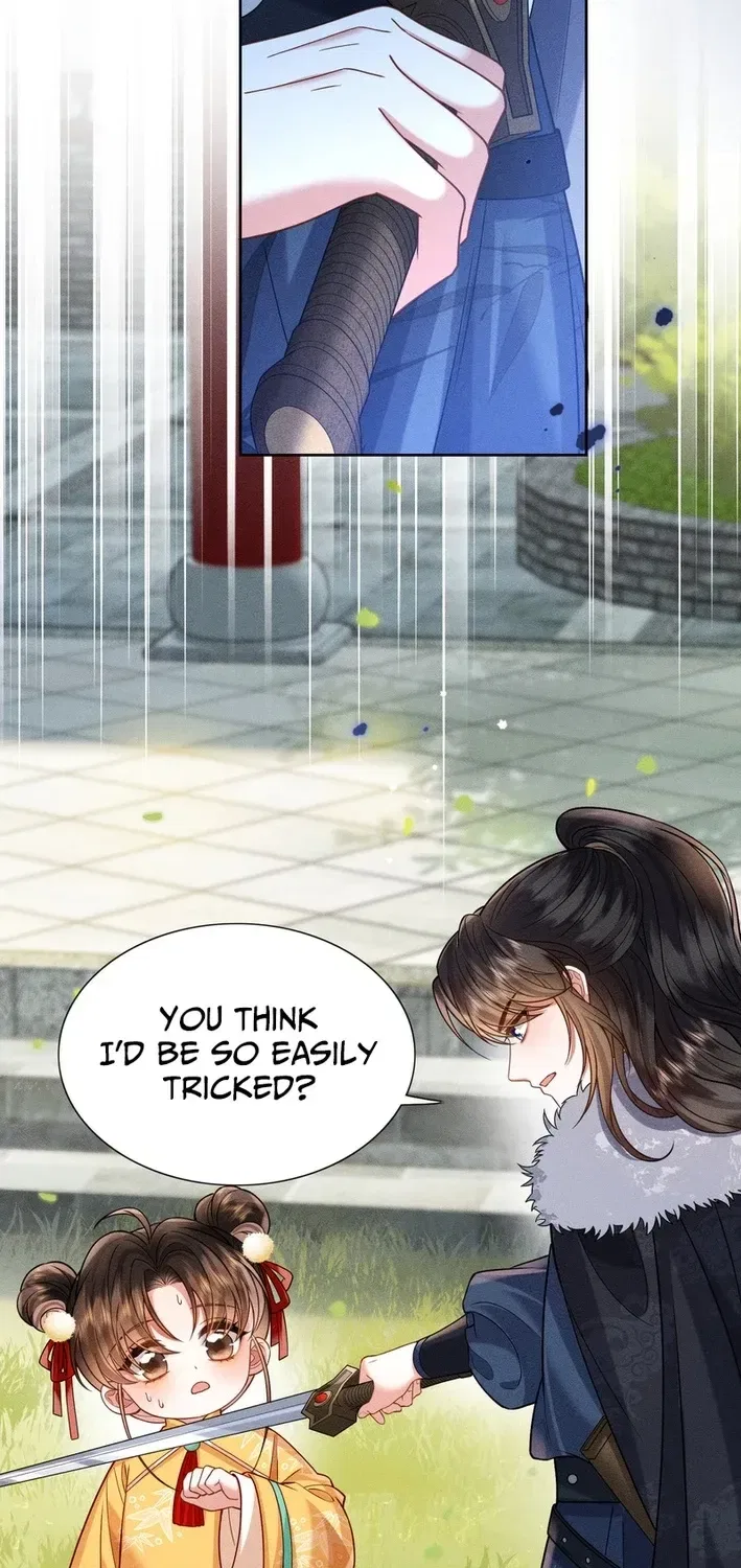 My Family’s Head Is Eight Years Old! Chapter 13 – Page 38