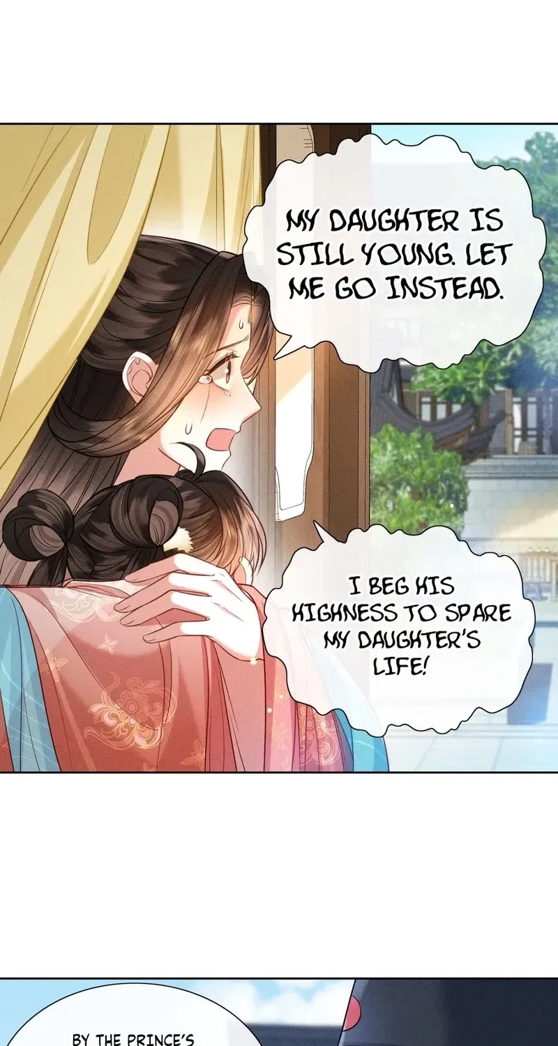 My Family’s Head Is Eight Years Old! Chapter 12 – Page 3