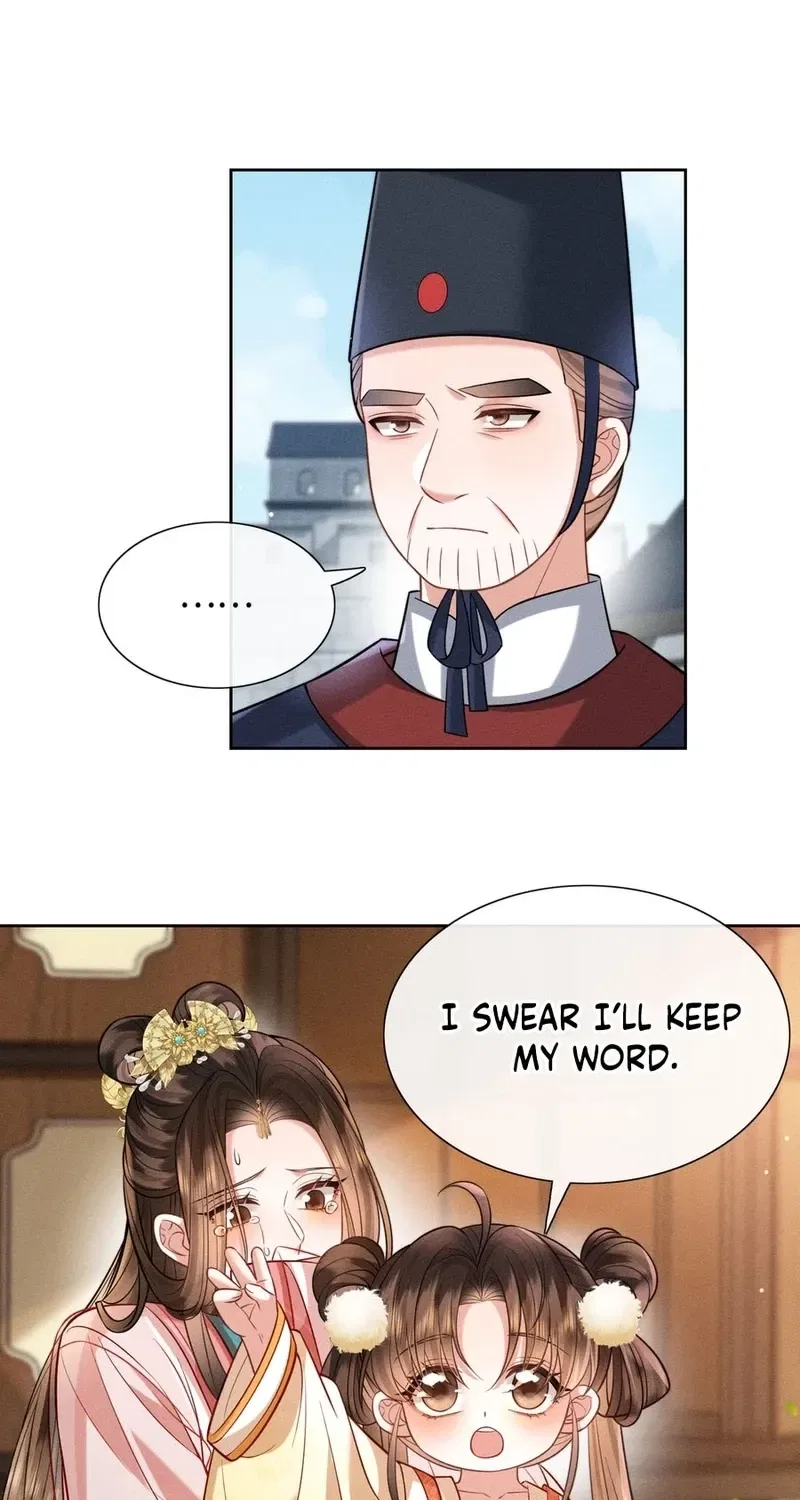 My Family’s Head Is Eight Years Old! Chapter 12 – Page 9