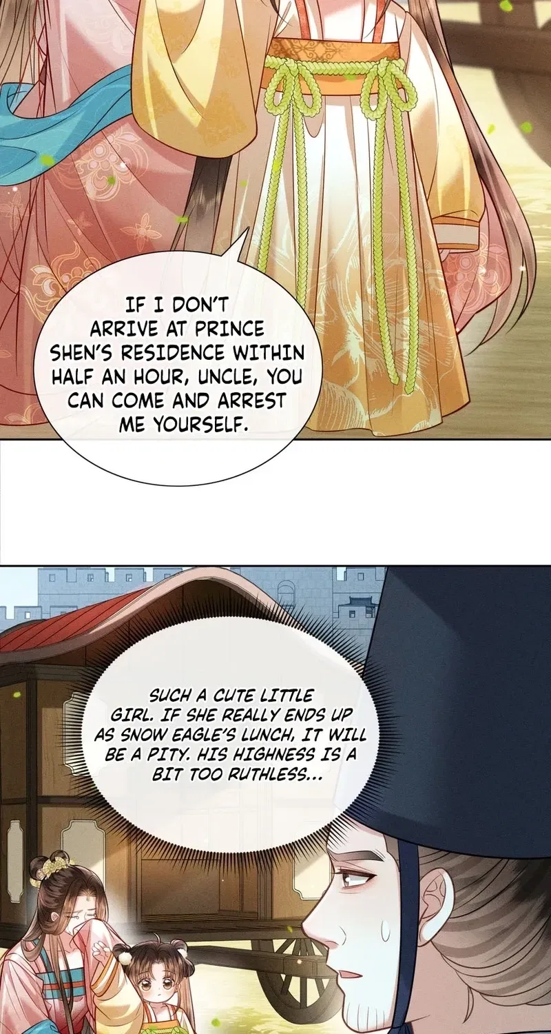 My Family’s Head Is Eight Years Old! Chapter 12 – Page 10