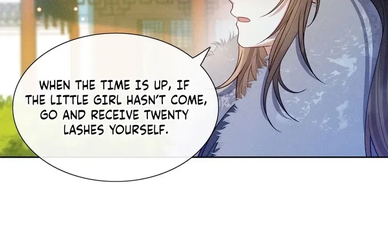 My Family’s Head Is Eight Years Old! Chapter 12 – Page 23