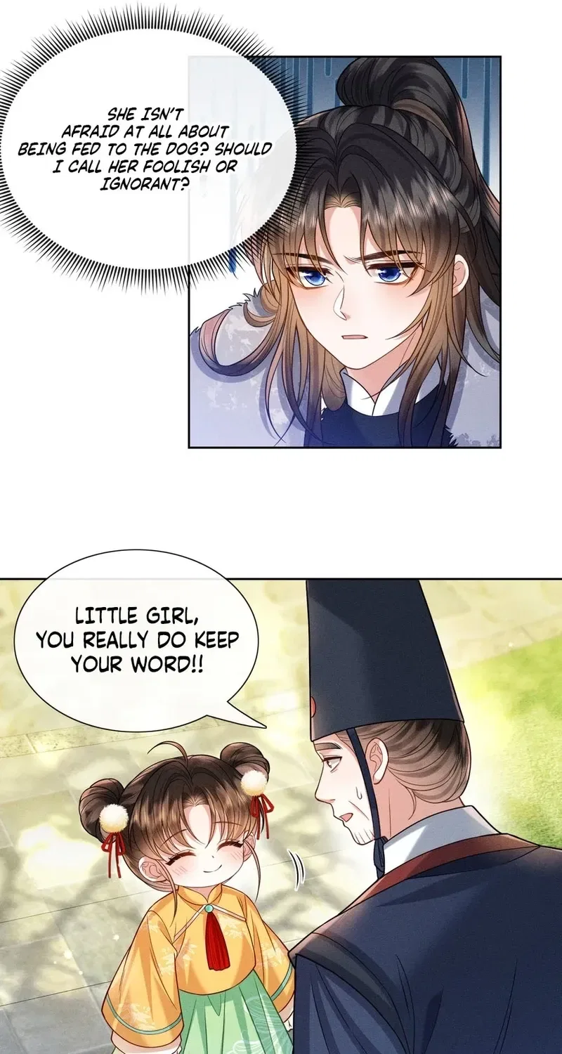 My Family’s Head Is Eight Years Old! Chapter 12 – Page 30