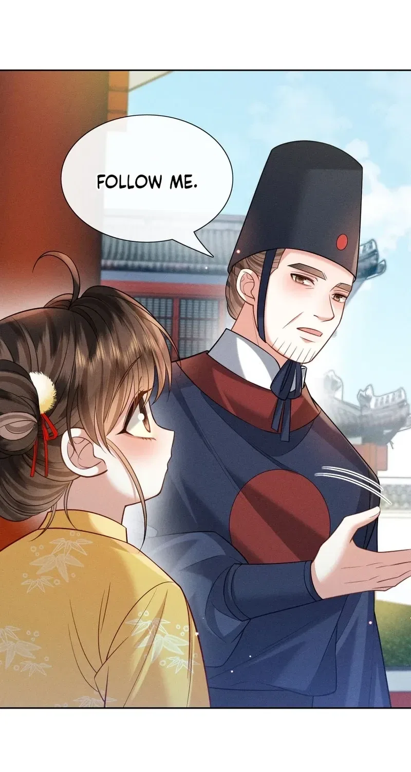 My Family’s Head Is Eight Years Old! Chapter 12 – Page 34