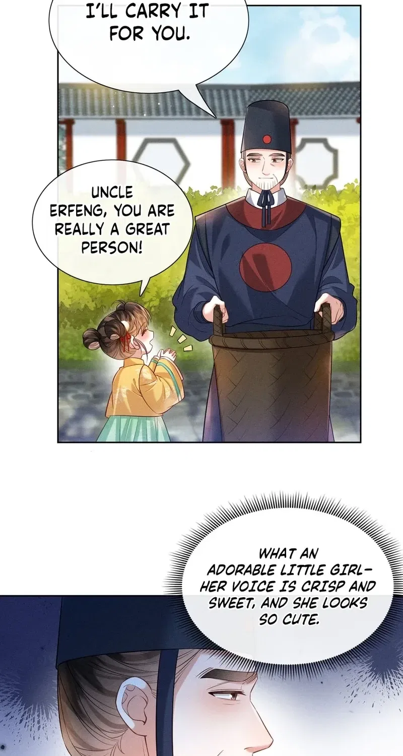 My Family’s Head Is Eight Years Old! Chapter 12 – Page 40