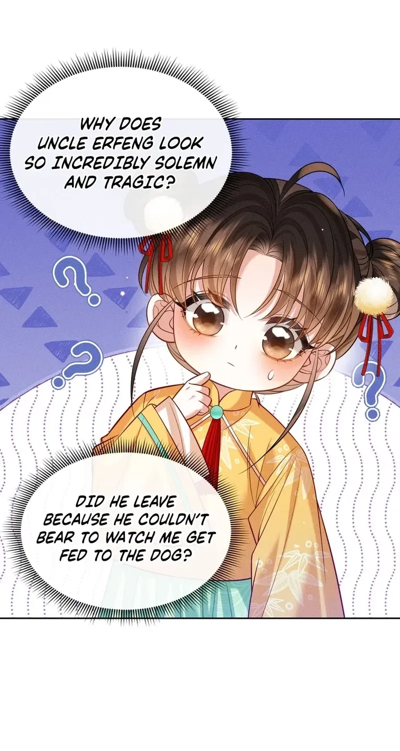 My Family’s Head Is Eight Years Old! Chapter 12 – Page 45