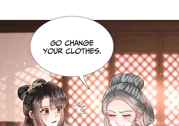 My Family’s Head Is Eight Years Old! Chapter 11 – Page 4