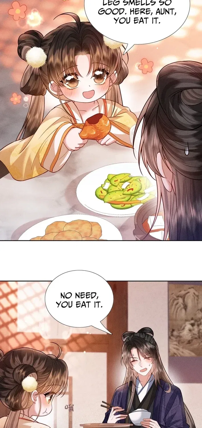My Family’s Head Is Eight Years Old! Chapter 11 – Page 31