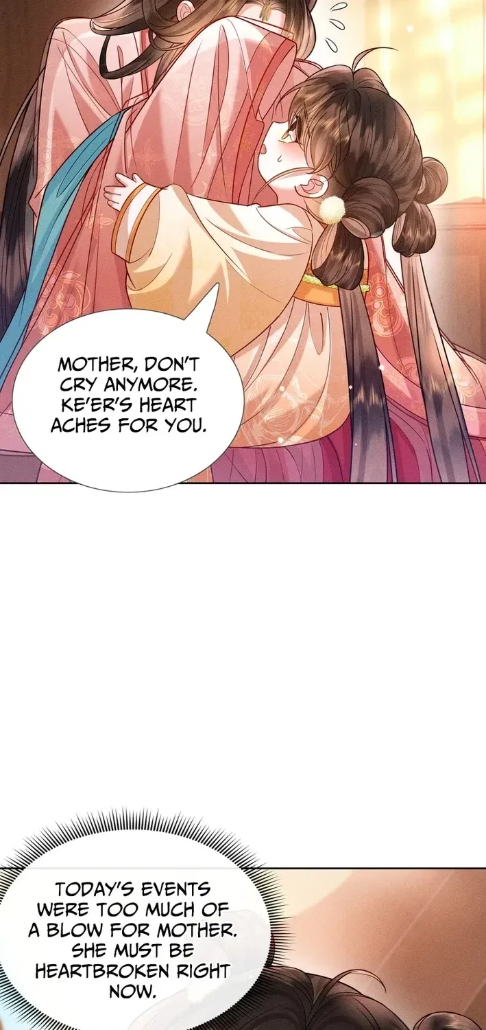 My Family’s Head Is Eight Years Old! Chapter 11 – Page 38