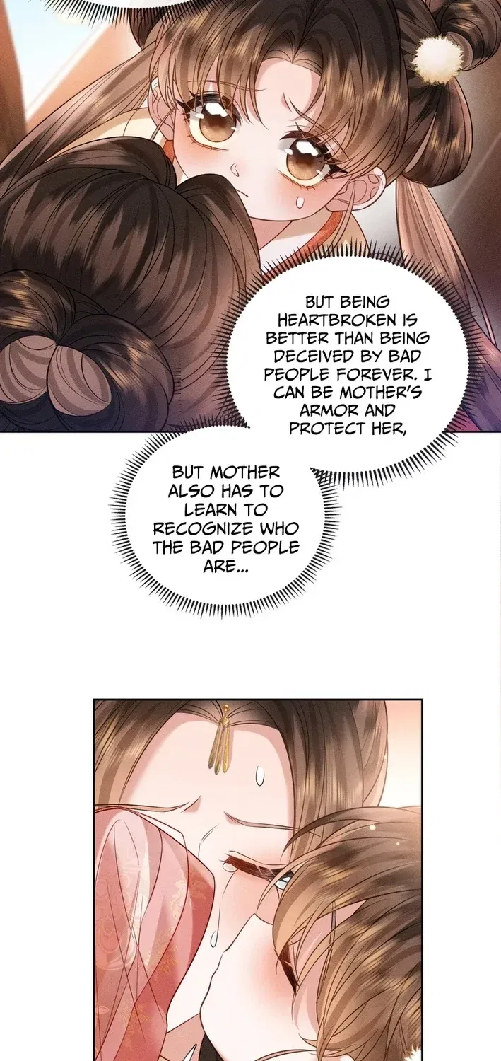 My Family’s Head Is Eight Years Old! Chapter 11 – Page 39