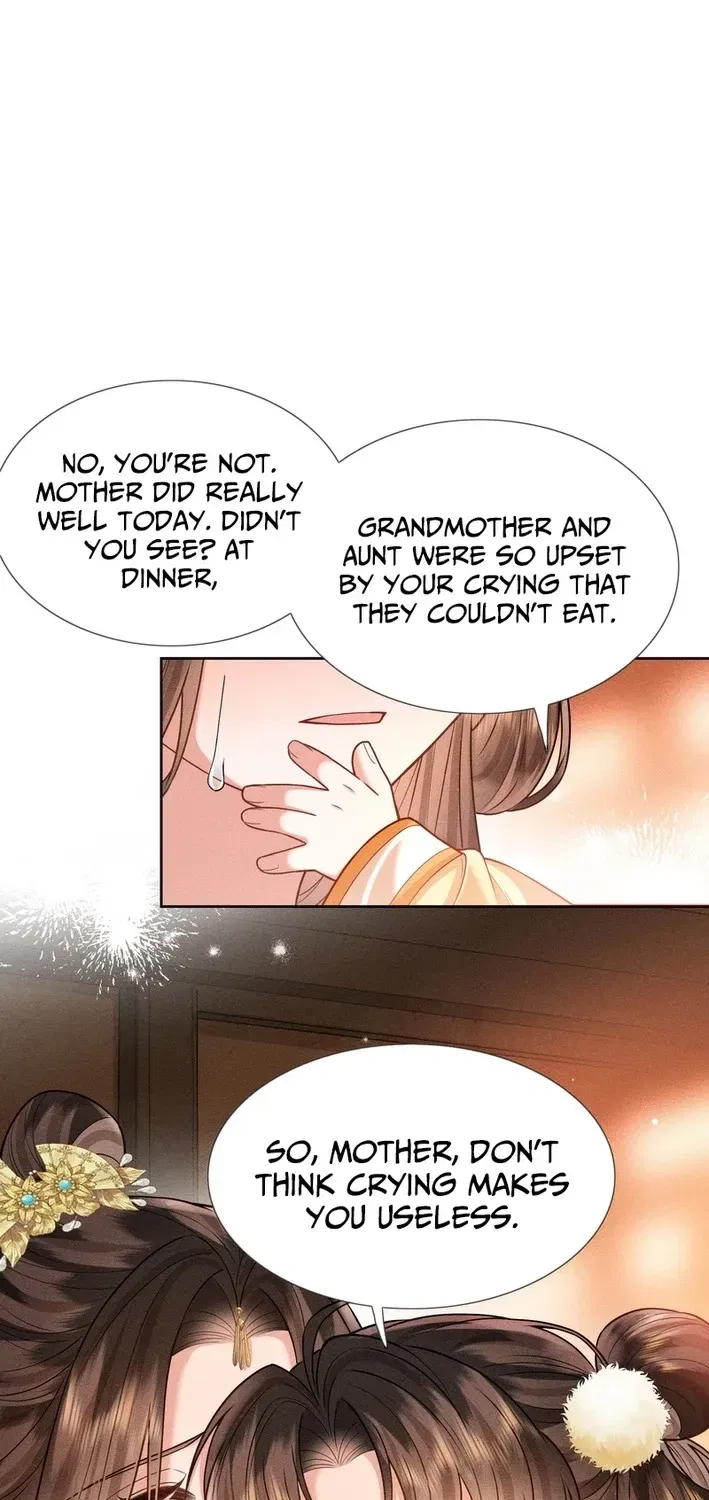 My Family’s Head Is Eight Years Old! Chapter 11 – Page 45