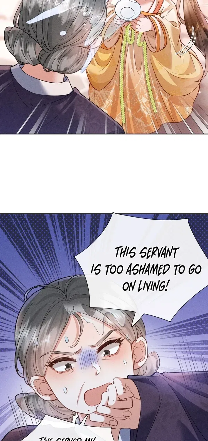 My Family’s Head Is Eight Years Old! Chapter 10 – Page 5