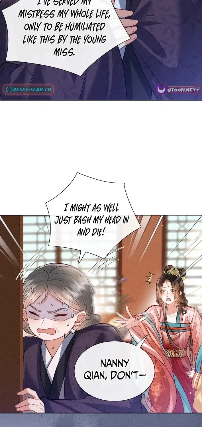 My Family’s Head Is Eight Years Old! Chapter 10 – Page 6