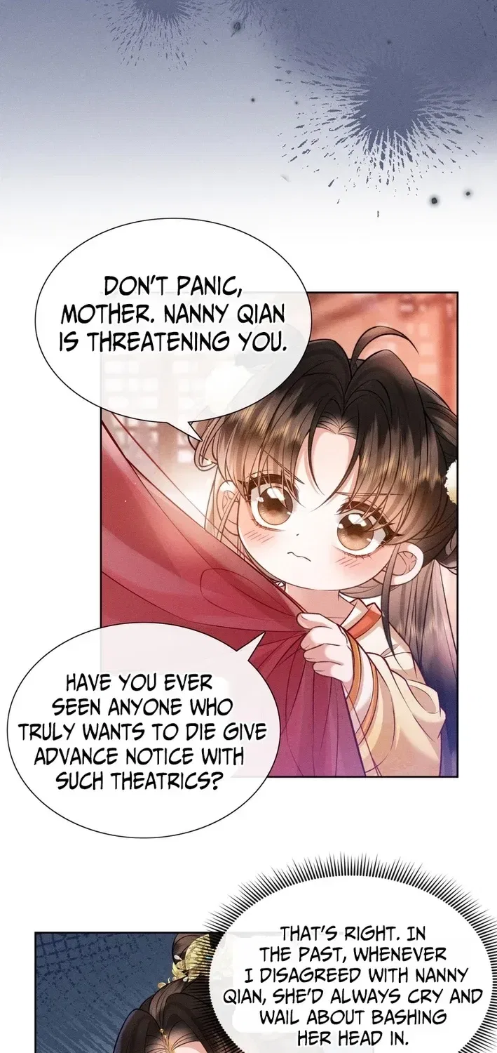 My Family’s Head Is Eight Years Old! Chapter 10 – Page 7