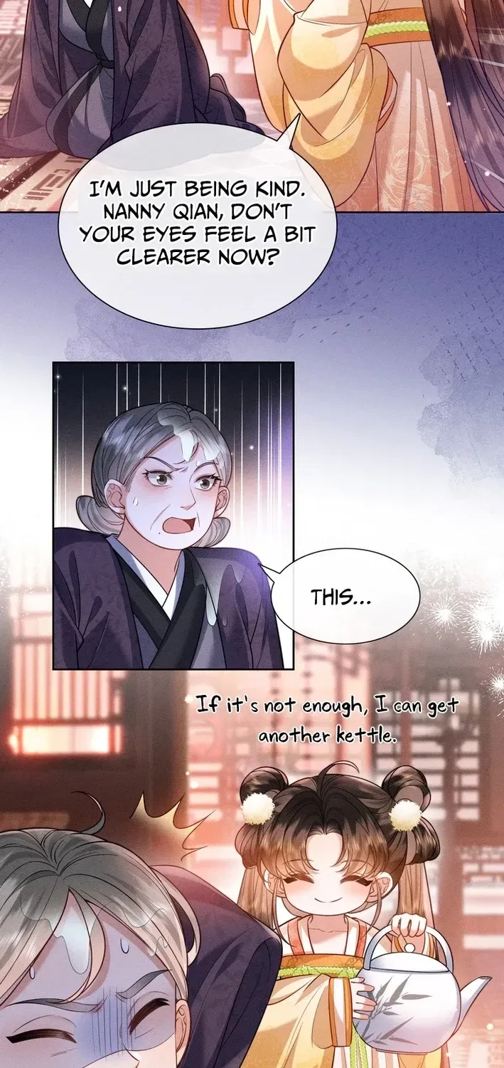 My Family’s Head Is Eight Years Old! Chapter 10 – Page 14