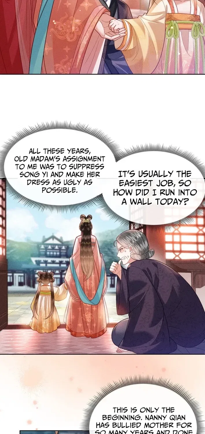 My Family’s Head Is Eight Years Old! Chapter 10 – Page 18