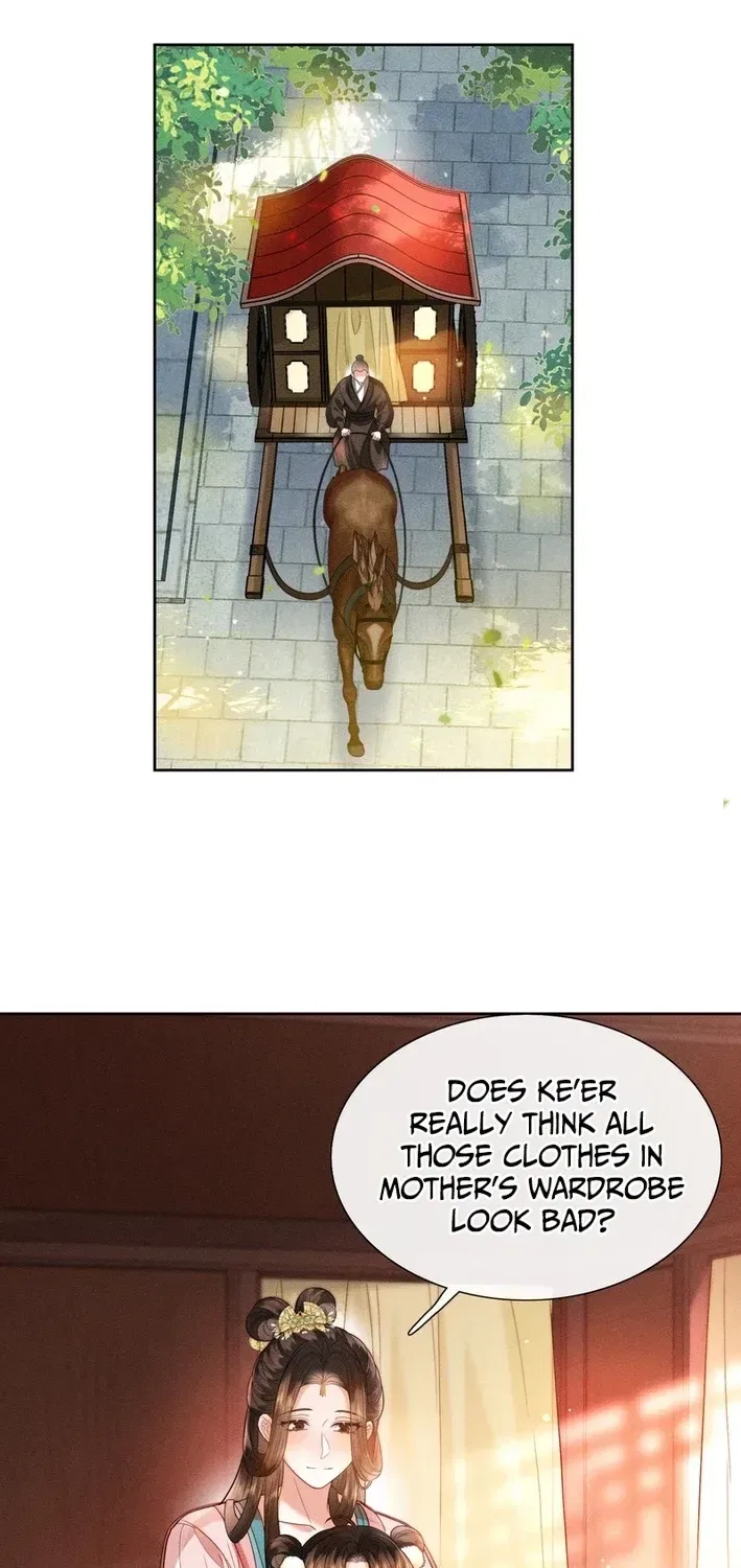 My Family’s Head Is Eight Years Old! Chapter 10 – Page 21