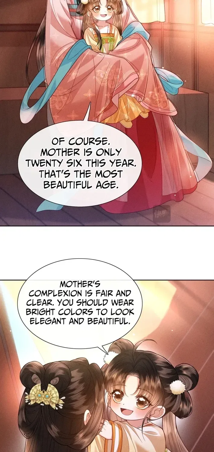 My Family’s Head Is Eight Years Old! Chapter 10 – Page 22