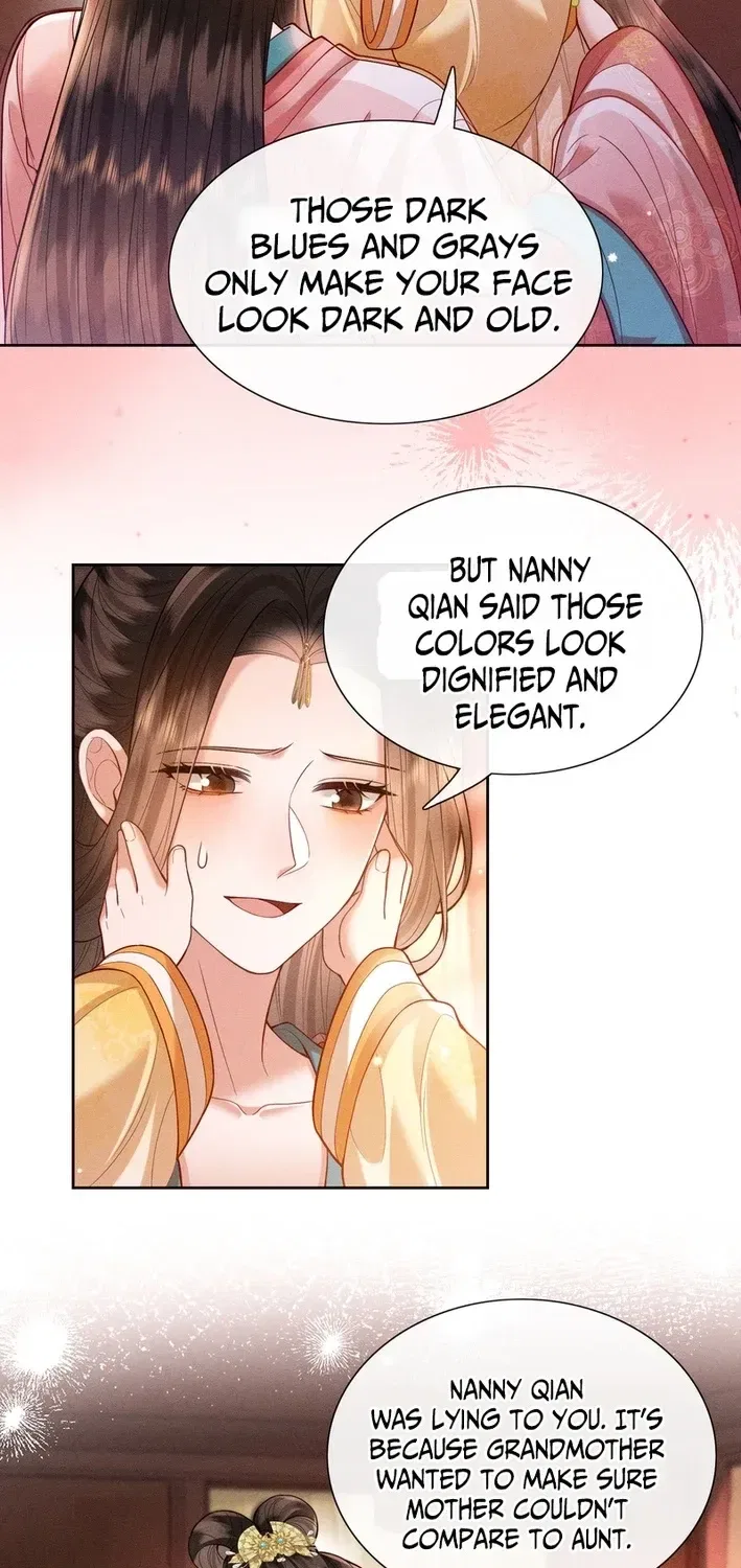 My Family’s Head Is Eight Years Old! Chapter 10 – Page 23