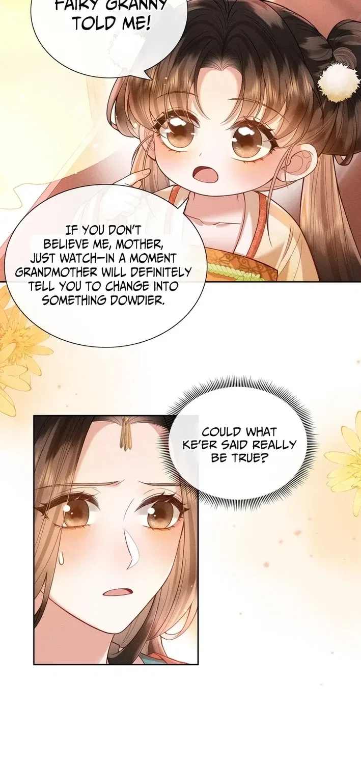 My Family’s Head Is Eight Years Old! Chapter 10 – Page 26