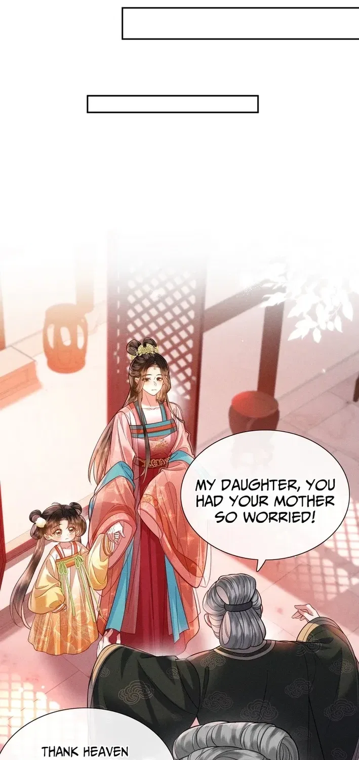 My Family’s Head Is Eight Years Old! Chapter 10 – Page 27