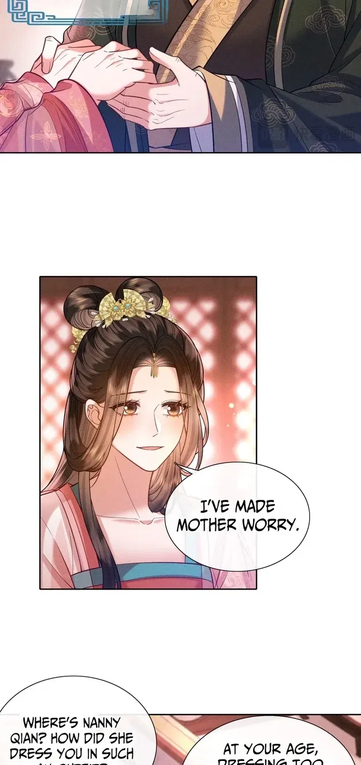 My Family’s Head Is Eight Years Old! Chapter 10 – Page 29