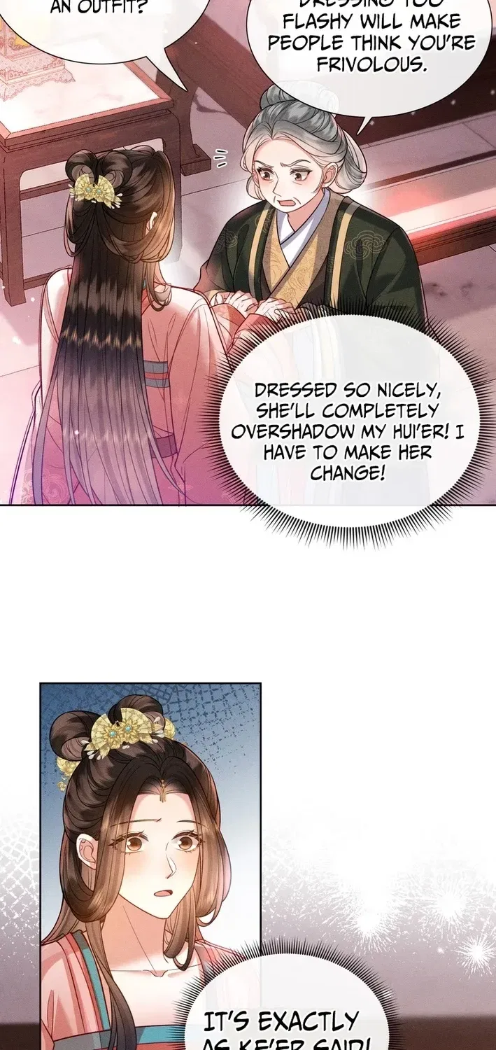 My Family’s Head Is Eight Years Old! Chapter 10 – Page 30