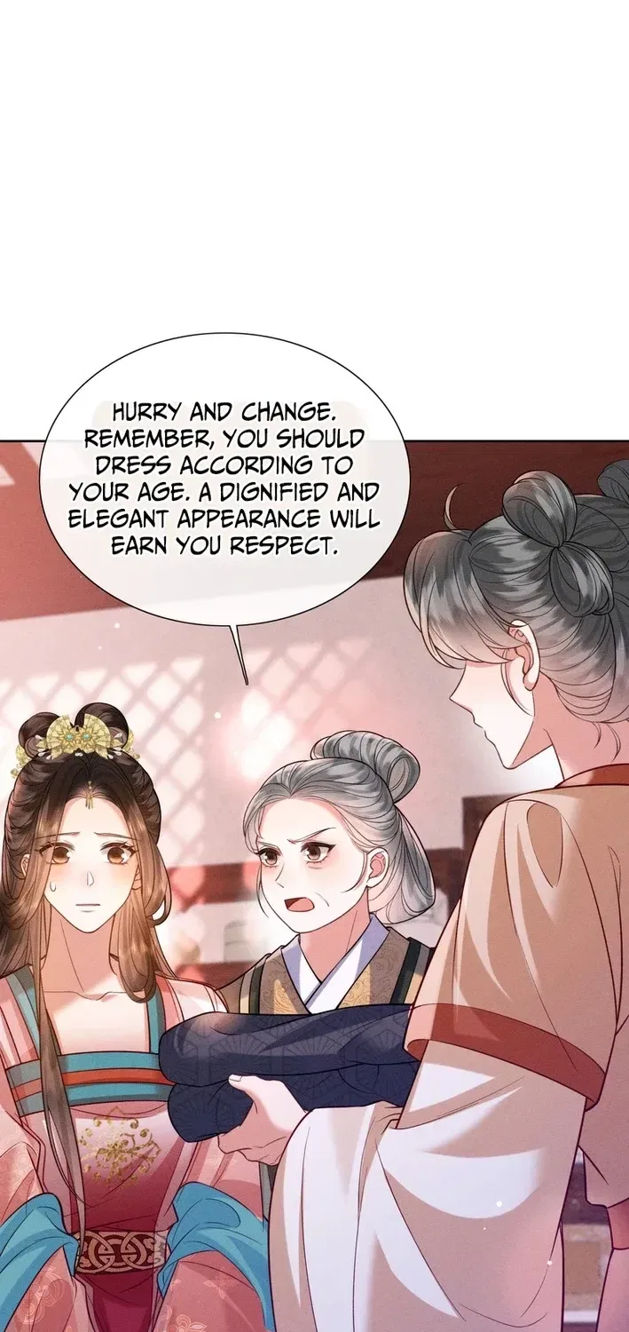 My Family’s Head Is Eight Years Old! Chapter 10 – Page 33