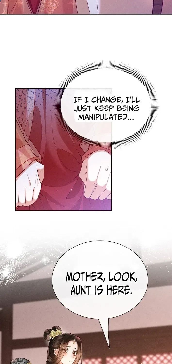 My Family’s Head Is Eight Years Old! Chapter 10 – Page 34
