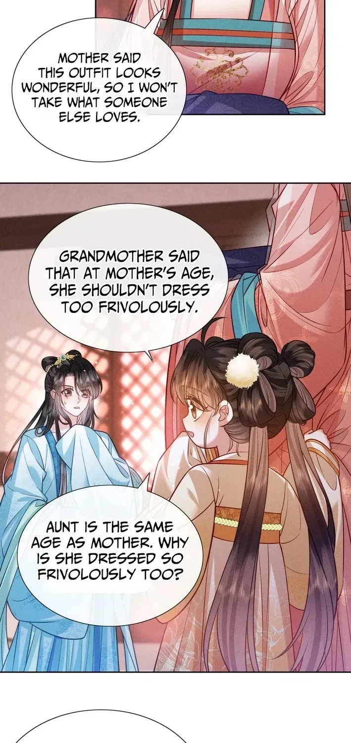 My Family’s Head Is Eight Years Old! Chapter 10 – Page 42