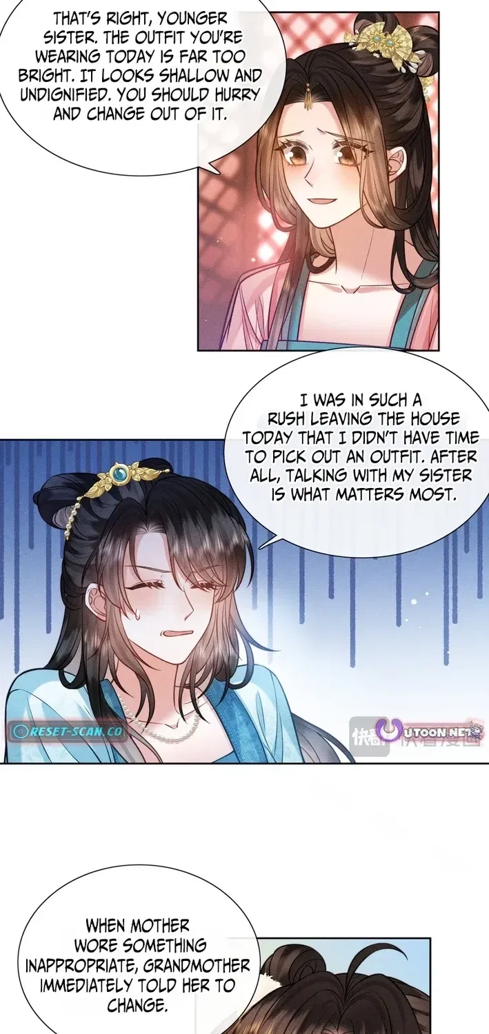 My Family’s Head Is Eight Years Old! Chapter 10 – Page 43
