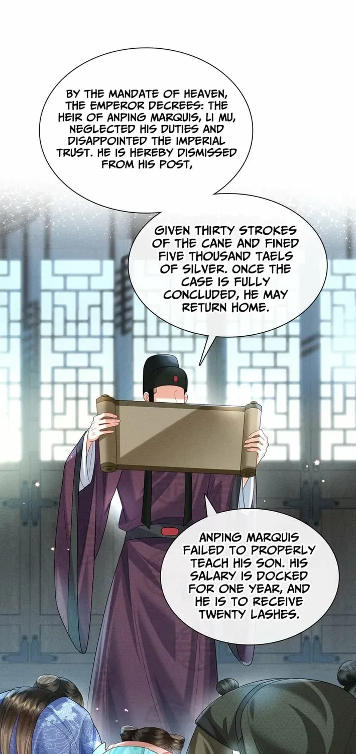 My Family’s Head Is Eight Years Old! Chapter 9 – Page 5