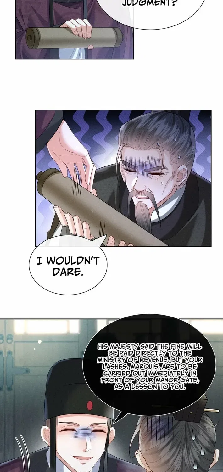 My Family’s Head Is Eight Years Old! Chapter 9 – Page 9