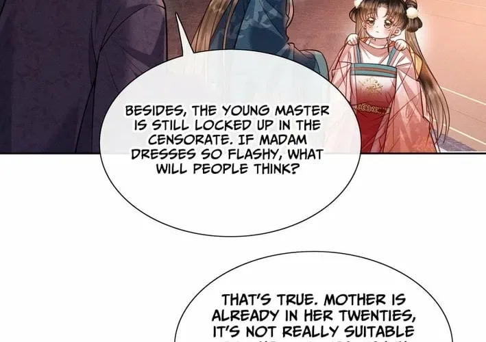 My Family’s Head Is Eight Years Old! Chapter 9 – Page 28