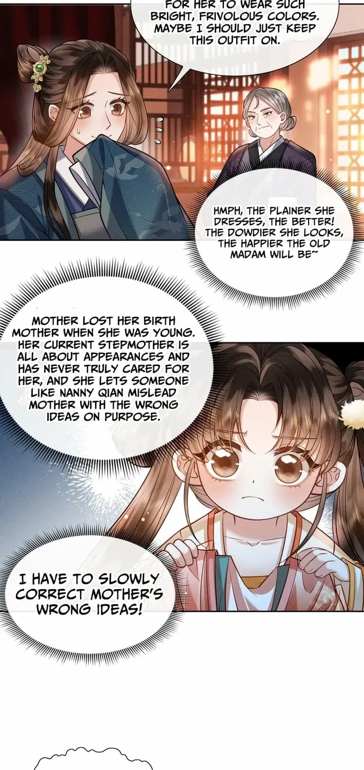 My Family’s Head Is Eight Years Old! Chapter 9 – Page 29