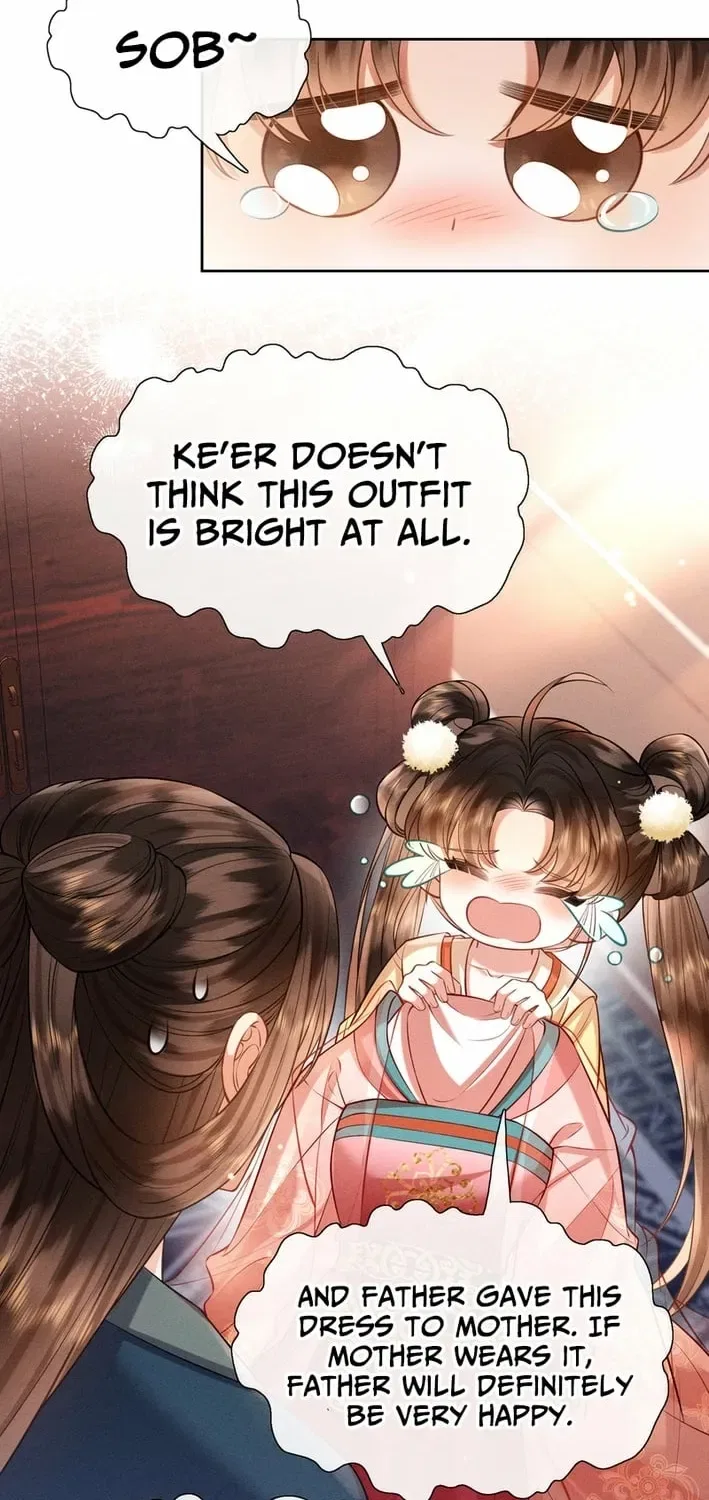 My Family’s Head Is Eight Years Old! Chapter 9 – Page 30