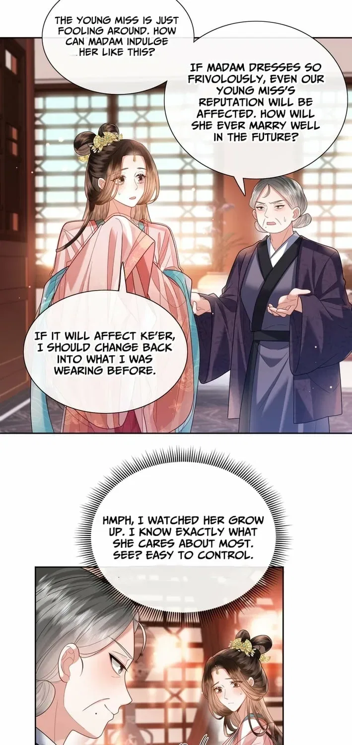 My Family’s Head Is Eight Years Old! Chapter 9 – Page 37