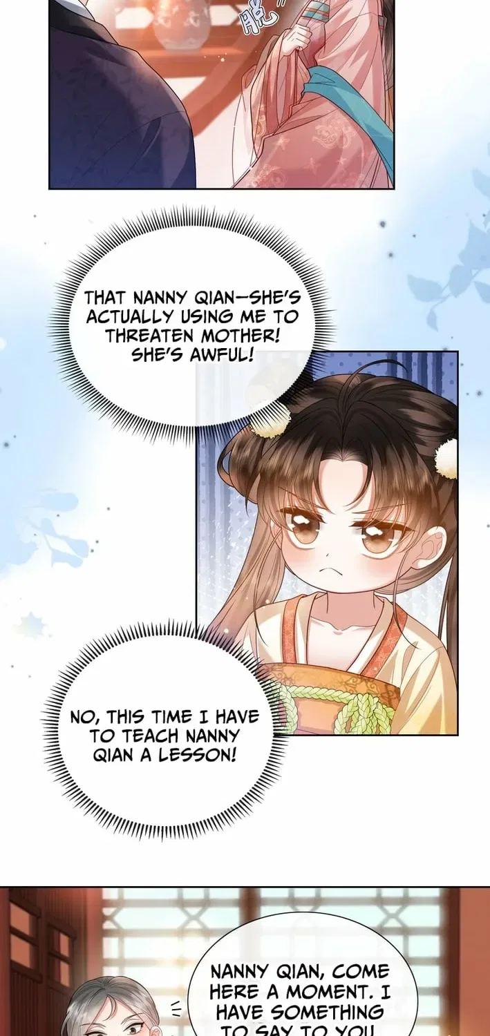My Family’s Head Is Eight Years Old! Chapter 9 – Page 38