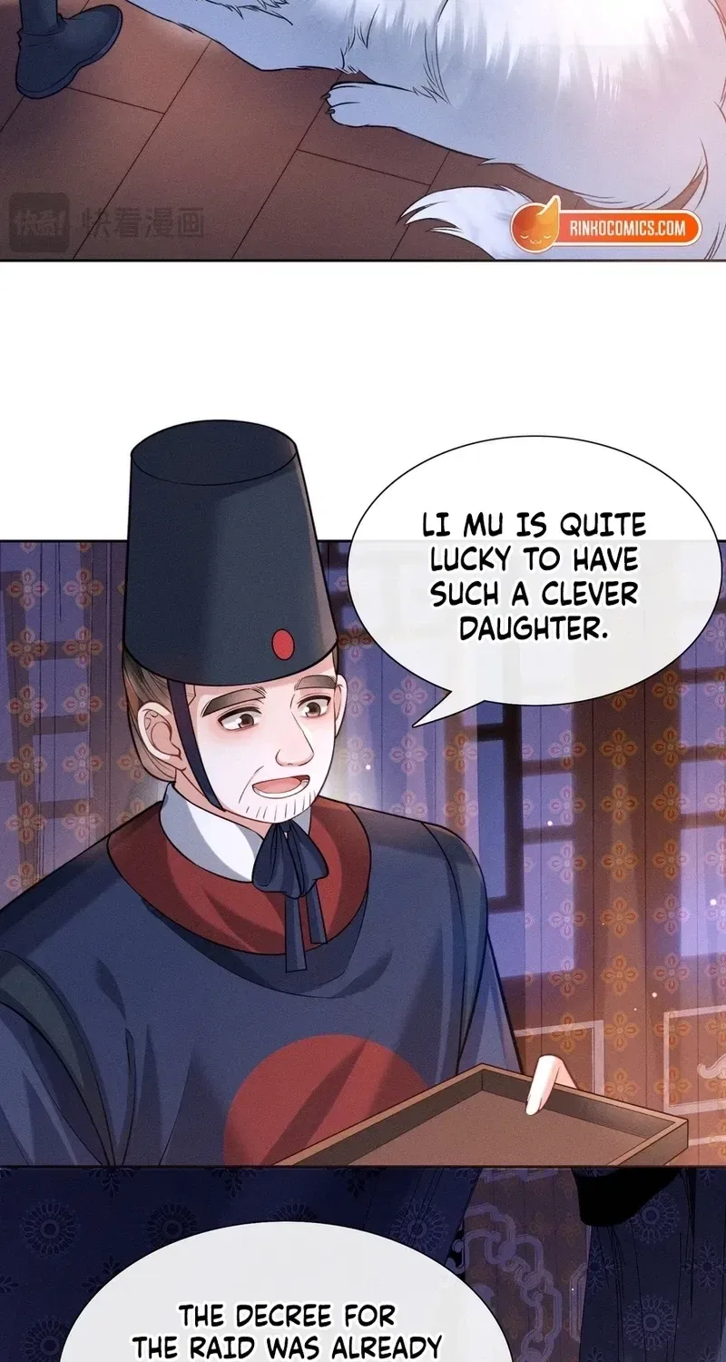 My Family’s Head Is Eight Years Old! Chapter 8 – Page 19