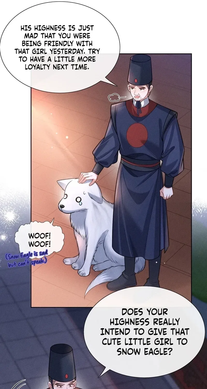 My Family’s Head Is Eight Years Old! Chapter 8 – Page 27