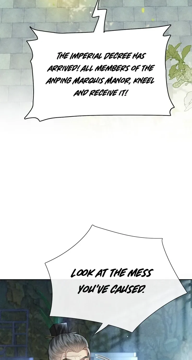 My Family’s Head Is Eight Years Old! Chapter 8 – Page 34