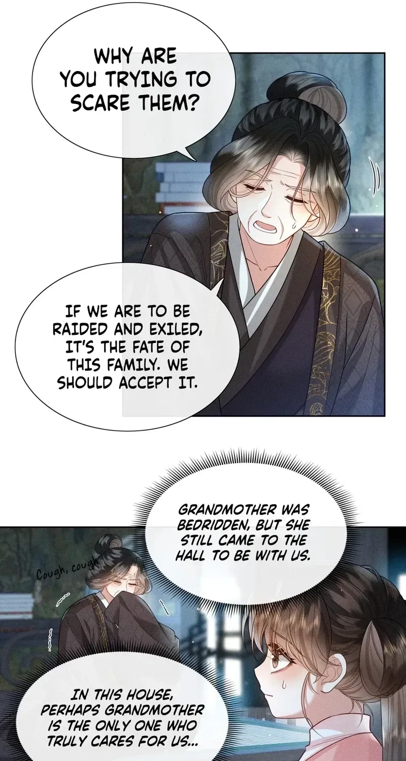 My Family’s Head Is Eight Years Old! Chapter 8 – Page 37