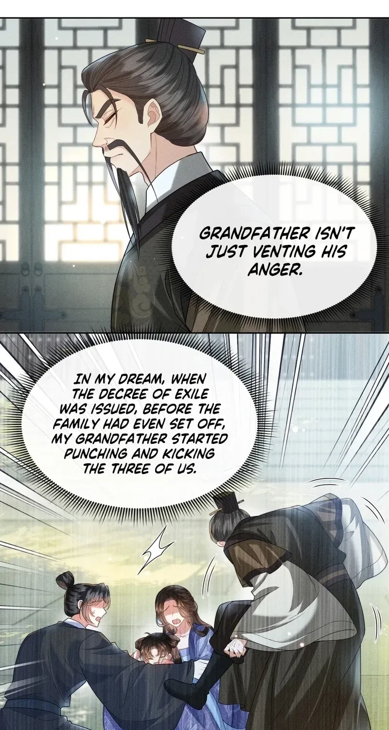 My Family’s Head Is Eight Years Old! Chapter 8 – Page 40